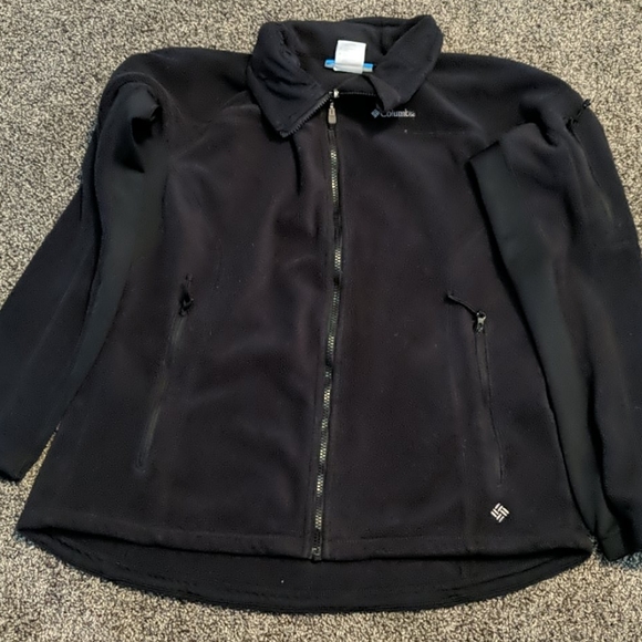 Columbia Other - Columbia Interchange with Omni-Shield